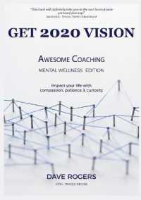 Get 2020 Vision : Awesome Coaching Mental Wellness Edition