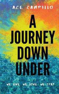 A Journey Down under : We live. We love. We stay.