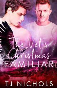 The Vet's Christmas Familiar (Familiar Mates)
