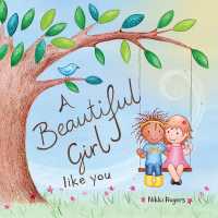 A Beautiful Girl Like You (Created to Be) （Large Print）