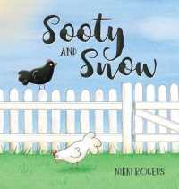 Sooty & Snow : A book about boundaries