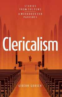 Clericalism : Stories from the Pews