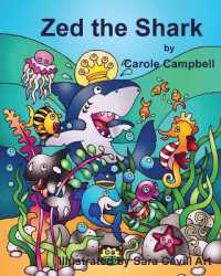 Zed the Shark
