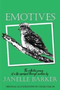 Emotives : The Collective Poetry expressed through emotions