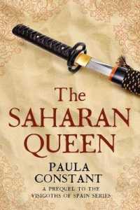 The Saharan Queen (The Visigoths of Spain") 〈PREQ〉