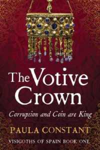 The Votive Crown : Coin and Corruption are King (The Visigoths of Spain)