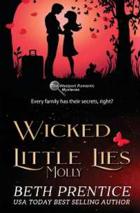 Wicked Little Lies : Molly (Westport Mysteries)