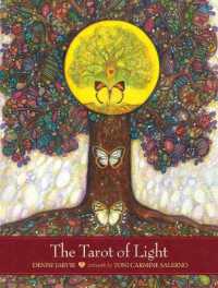 The Tarot of Light (The Tarot of Light)
