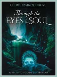 Through the Eyes of the Soul : 52 Prophecy Cards & Guidebook (Through the Eyes of the Soul)