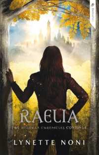 Raelia : Volume 2 (Medoran Chronicles)