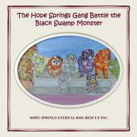 The Hope Springs Gang Battle the Black Swamp Monster （2ND）