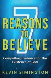 7 Reasons to Believe