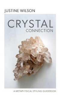 Crystal Connection : A Metaphysical Styling Guidebook