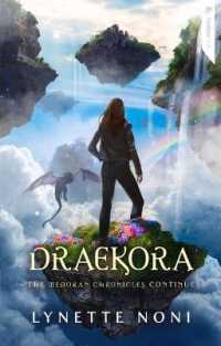 Draekora : Volume 3 (Medoran Chronicles)