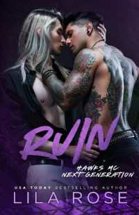 Ruin （Large Print）