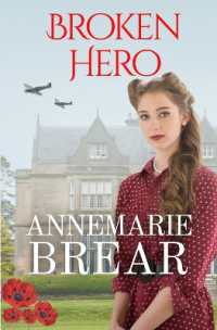 Broken Hero