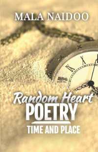 Random Heart Poetry : Time and Place