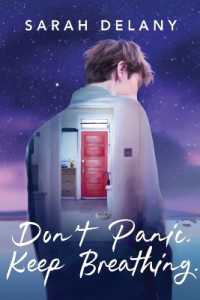 Don't Panic. Keep Breathing. (Tnt)