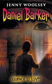 Daniel Barker : Journey to Egypt (Daniel Barker)