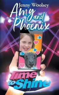 Amy and Phoenix : Time to Shine (Amy and Phoenix)