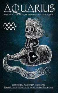 Aquarius : Speculative Fiction Inspired by the Zodiac (Zodiac)