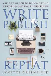 Write Publish Repeat