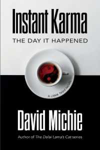 Instant Karma : The Day It Happened