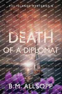 Death of a Diplomat (Fiji Islands Mysteries)