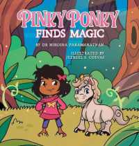 PINKY PONKY Finds Magic (Pinky Ponky)