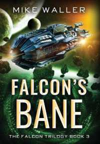 Falcon's Bane (Falcon Trilogy)