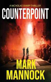 Counterpoint (The Nicholas Sharp Thrillers)