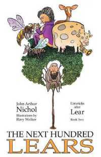 The Next Hundred Lears : Limericks after Lear Book Two (Limericks after Lear)