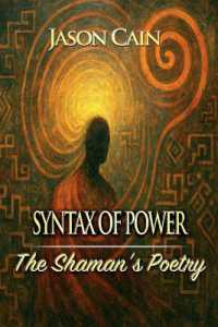 The Shaman's Poetry - Softcover : You Are the Sum of Your Intentions and Beliefs...