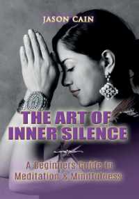 The Art of Inner Silence : A Beginners Guide to Meditation & Mindfulness (Autobiography of a Sorcerer)