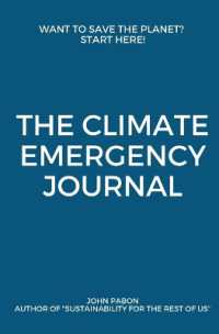 The Climate Emergency Journal