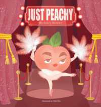 Just Peachy