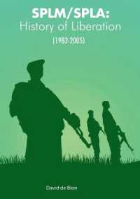 Splm/Spla : History of Liberation (1983-2005)