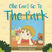 Ollie Can't Go to the Park