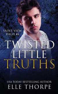 Twisted Little Truths : A Reverse Harem Bully Romance: A Reverse Harem Bully Romance