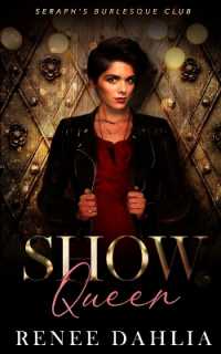 Show Queen (Seraph's Burlesque Club)