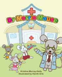 Dr Morris Mouse : A Cute Children's Book about Fun Learning and ADHD