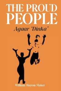 THE PROUD PEOPLE Agaar 'Dinka'