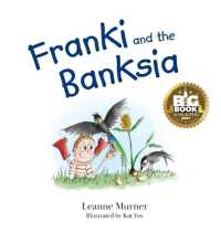 Franki and the Banksia (Australian Bush)