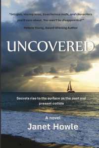 Uncovered (Wind Chaser Suspense)