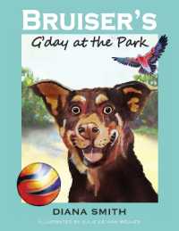 Bruiser's G'Day at the Park (Bruiser's G'day)