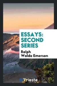 Essays : Second Series