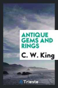 Books and Characters, French & English