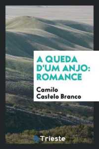 A Queda d'Um Anjo : Romance