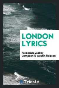 London Lyrics