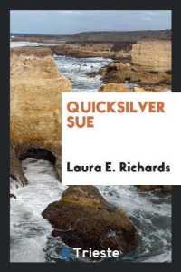 Quicksilver Sue